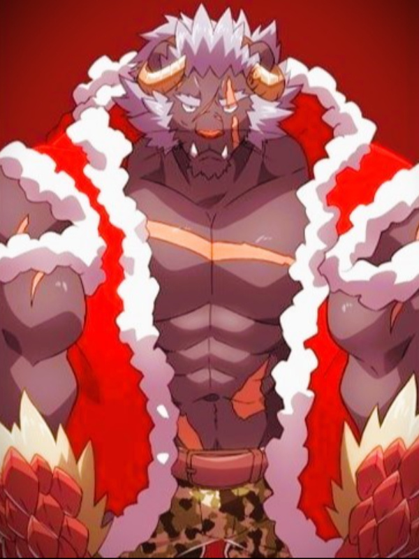 A Fairy Tail reincarnation fanfic: Krampus in Earthland