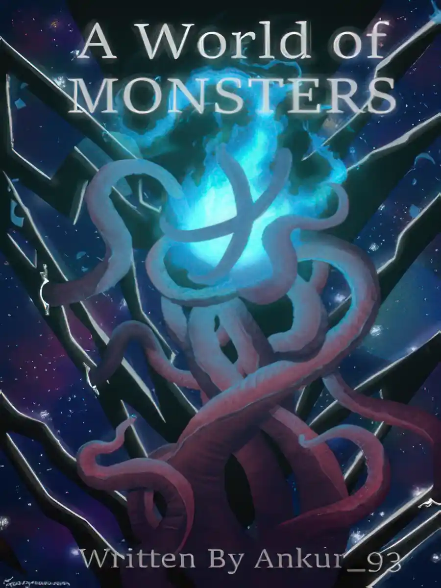 A World of Monsters