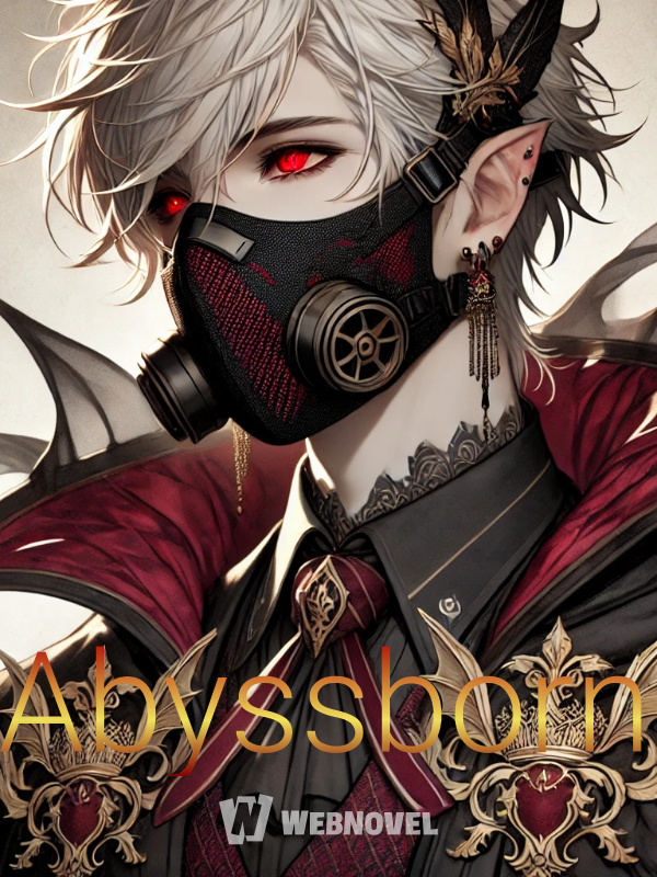 Abyssborn: The Rise of the Cursed Monarch