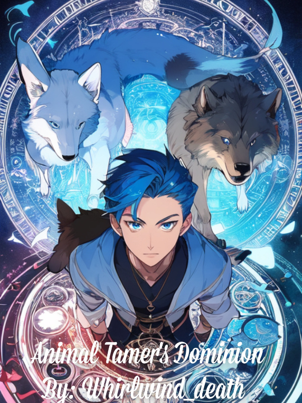 Animal Tamer's Dominion