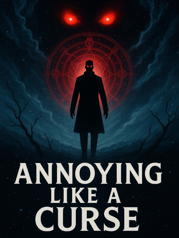 Annoying like a Curse