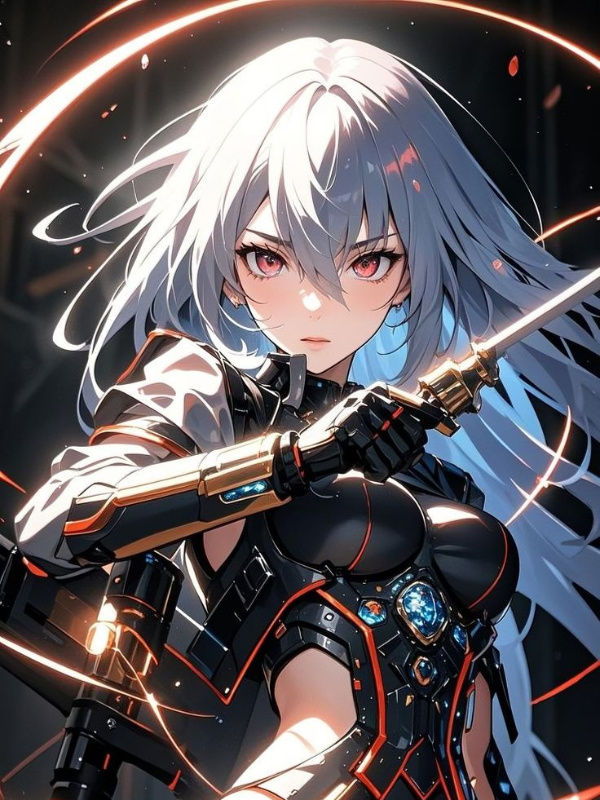Assassin God: Rise of the Strongest Player
