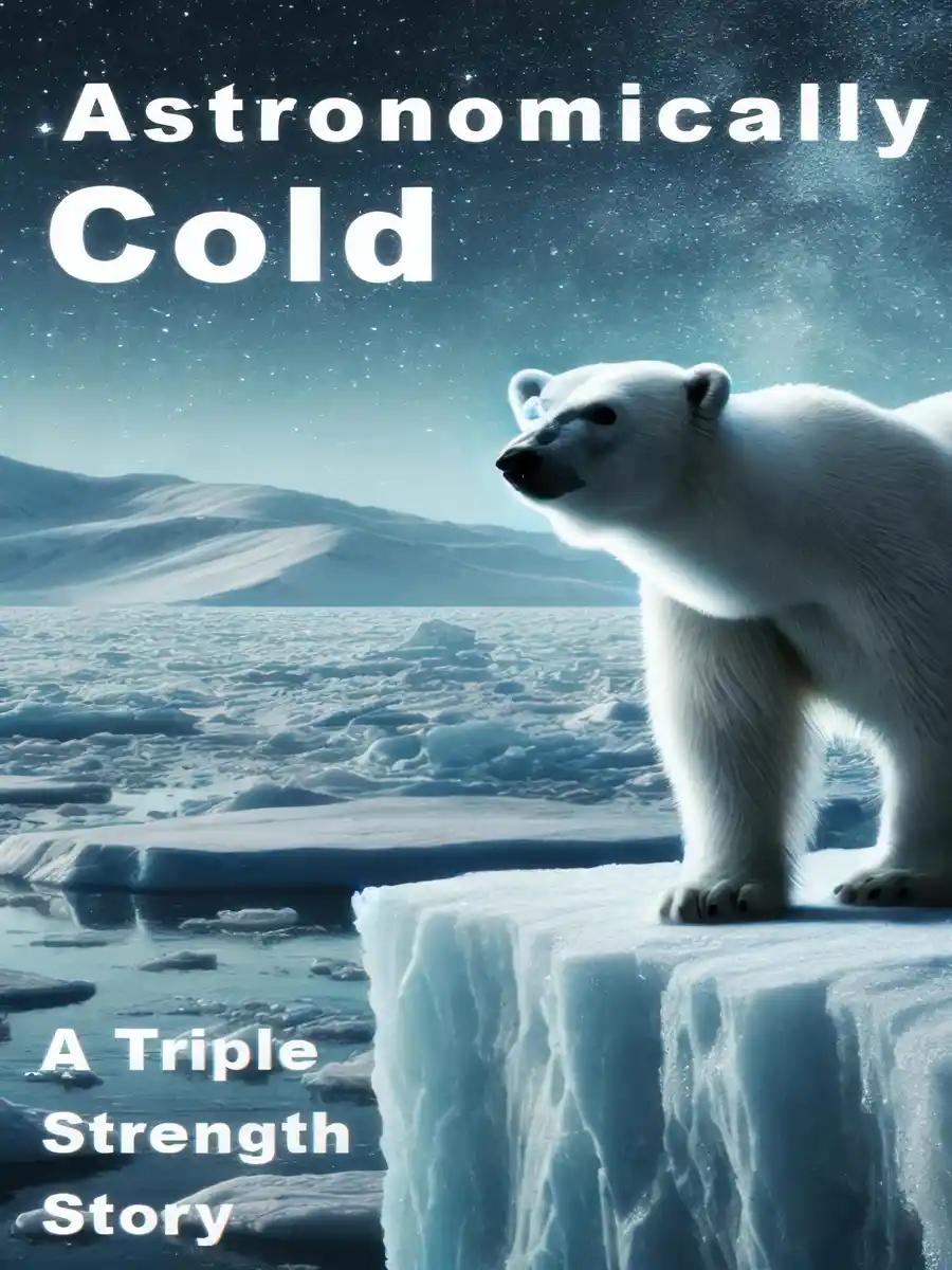 Astronomically Cold