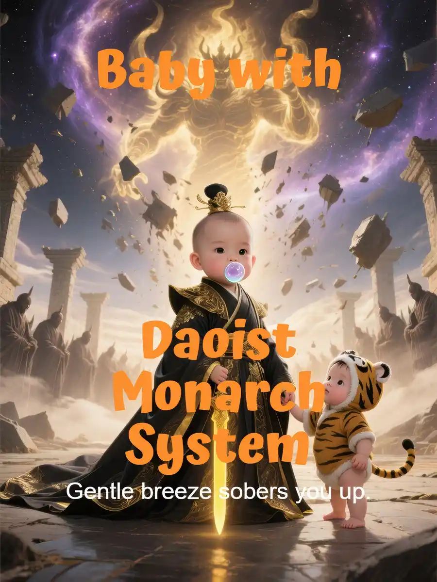 Baby with Daoist Monarch System