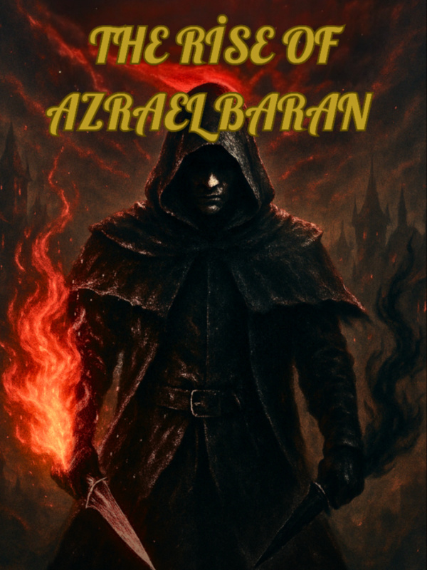 Baran The Rise Of Azrael