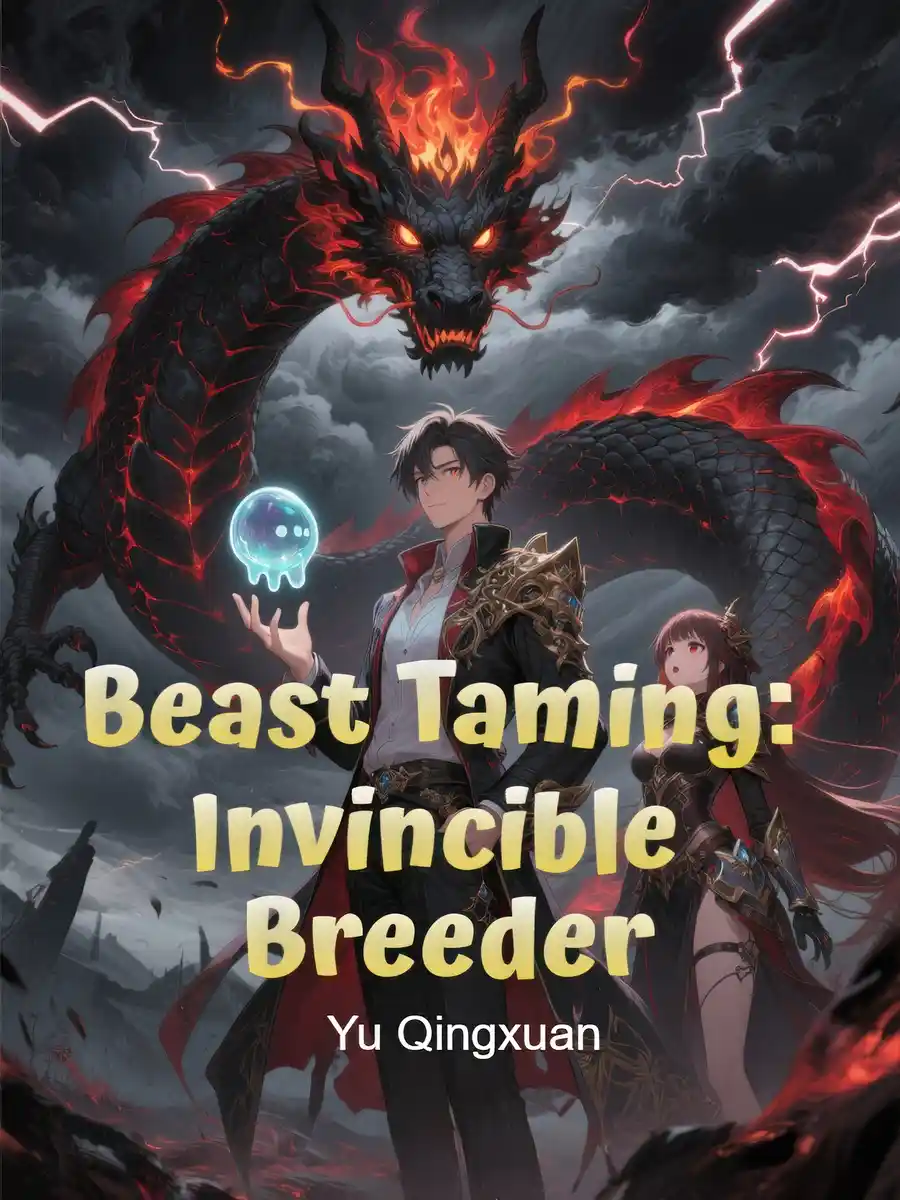 Beast Taming: Invincible Breeder