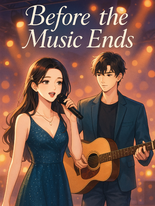 Before The Music Ends