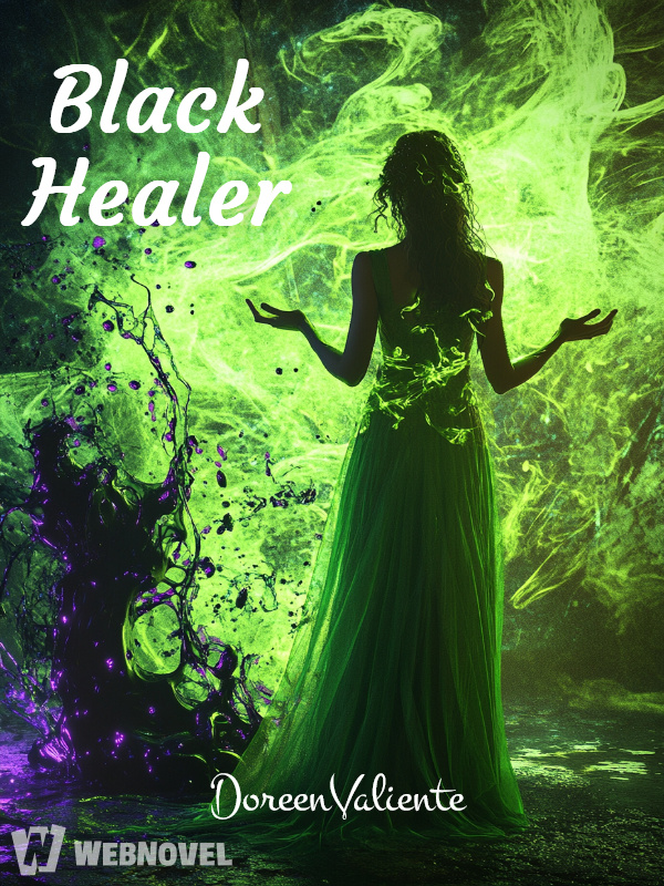 Black Healer