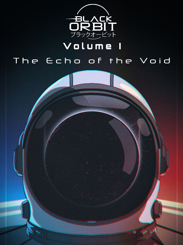 Black Orbit