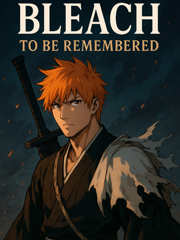 Bleach: To Be Remembered