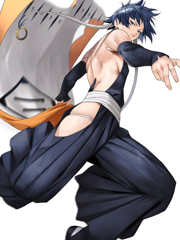 Bleach: Why Am I, Kurosaki Ichigo, Not the Harem King?