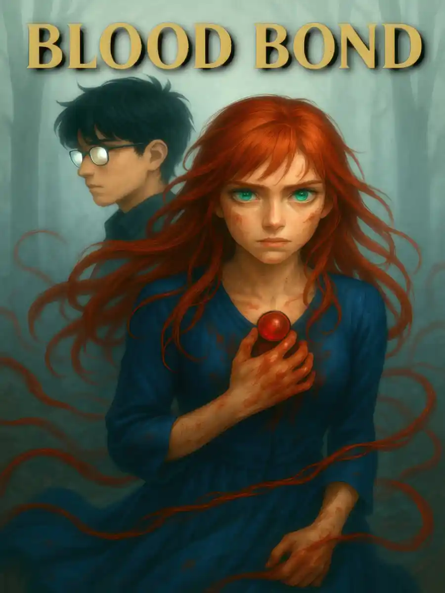 Blood Bond