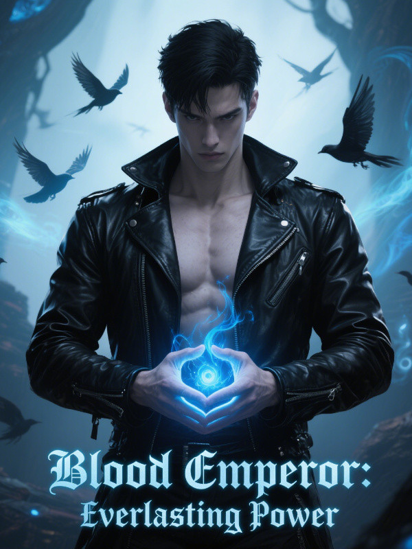 Blood Emperor: Everlasting Power