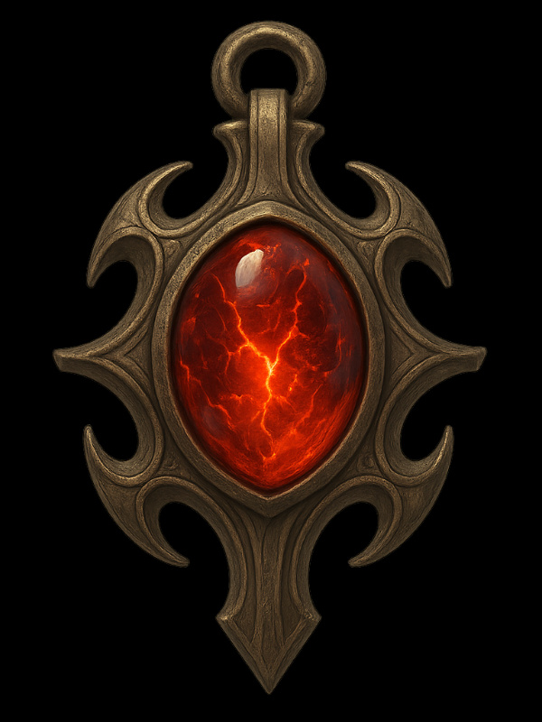 Bloodline Epoch