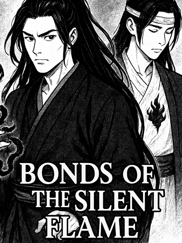 Bonds Of The Silent Flame
