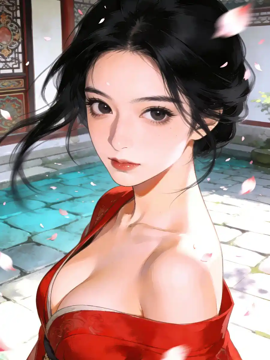 Clan Prosperity Starting With My Servant Girls