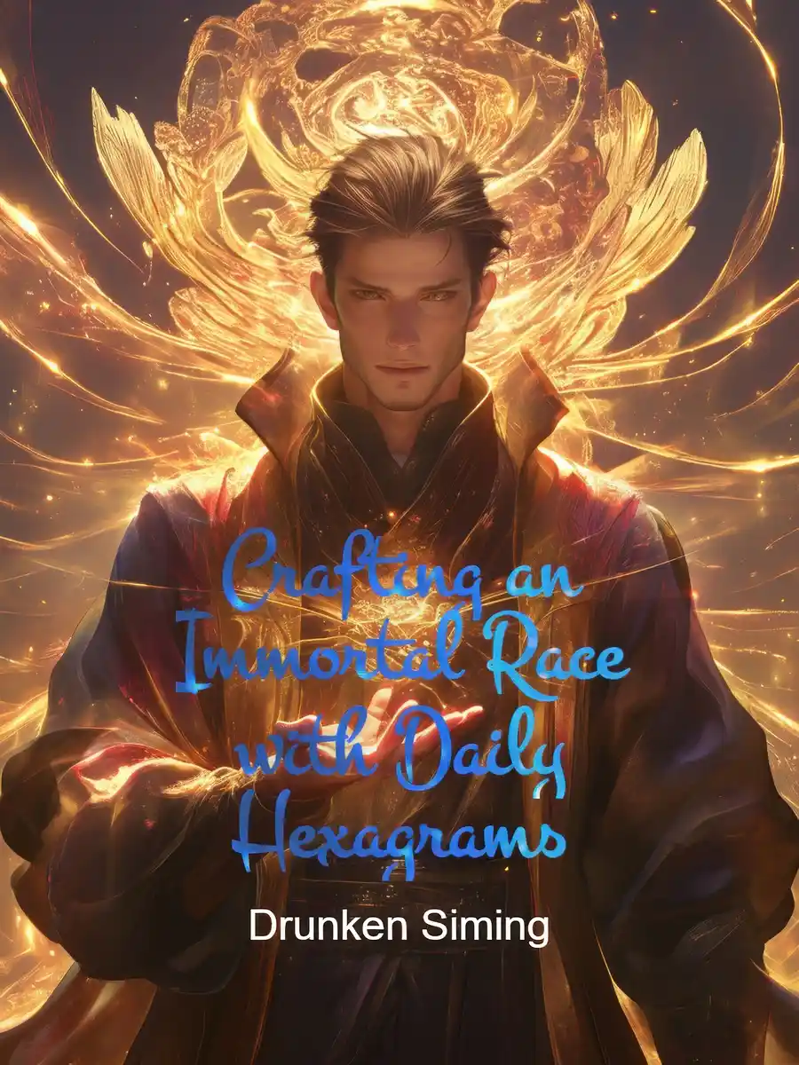 Crafting an Immortal Race with Daily Hexagrams