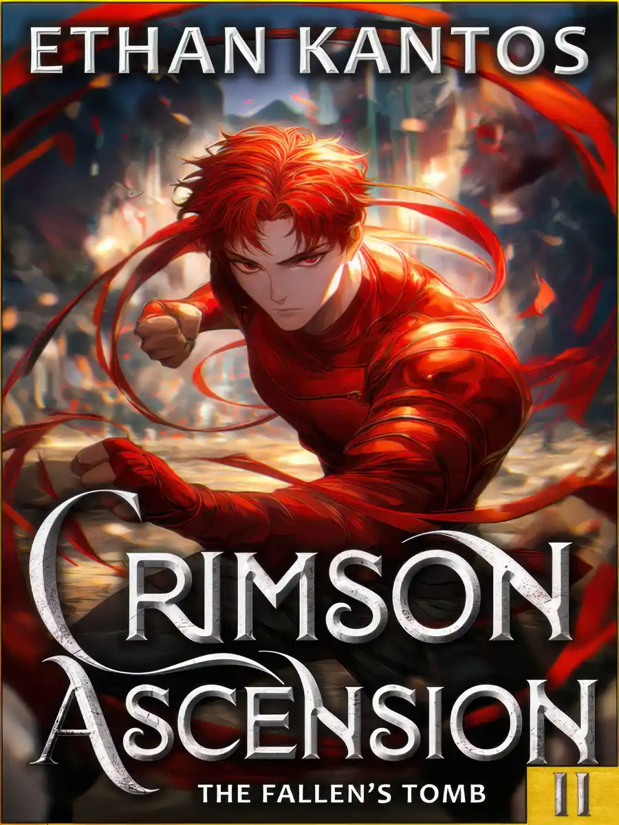 Crimson Ascension
