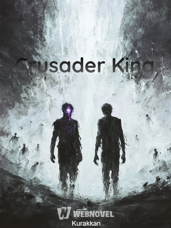 Crusader King