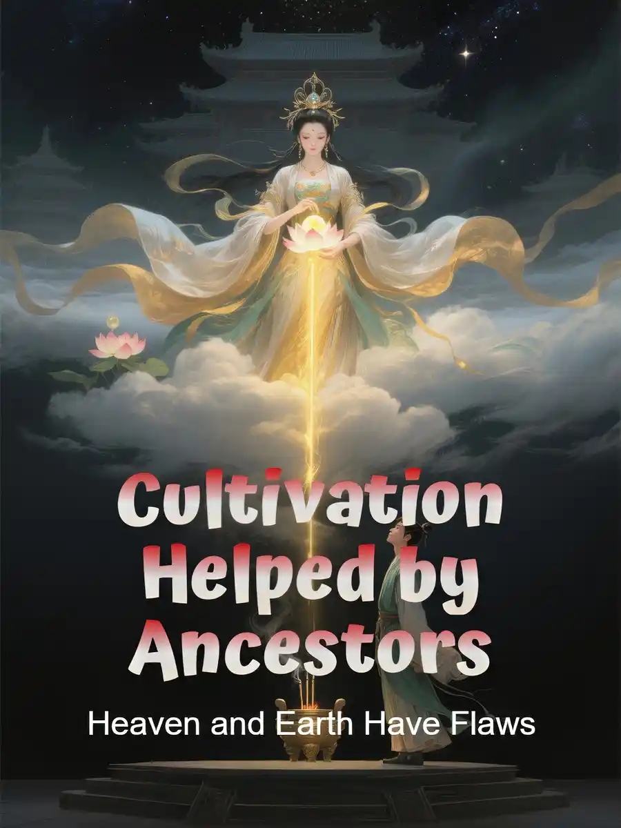 Cultivation Helped by Ancestors