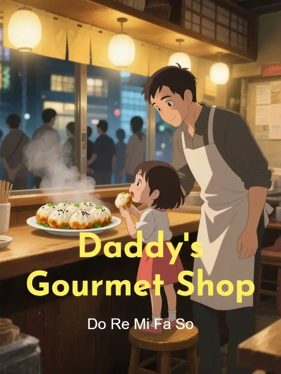 Daddy's Gourmet Shop