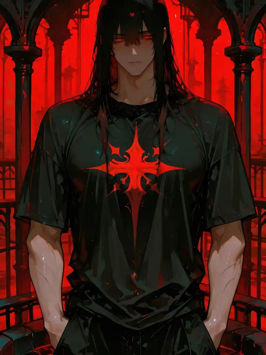 Daily Life of The Original Demon