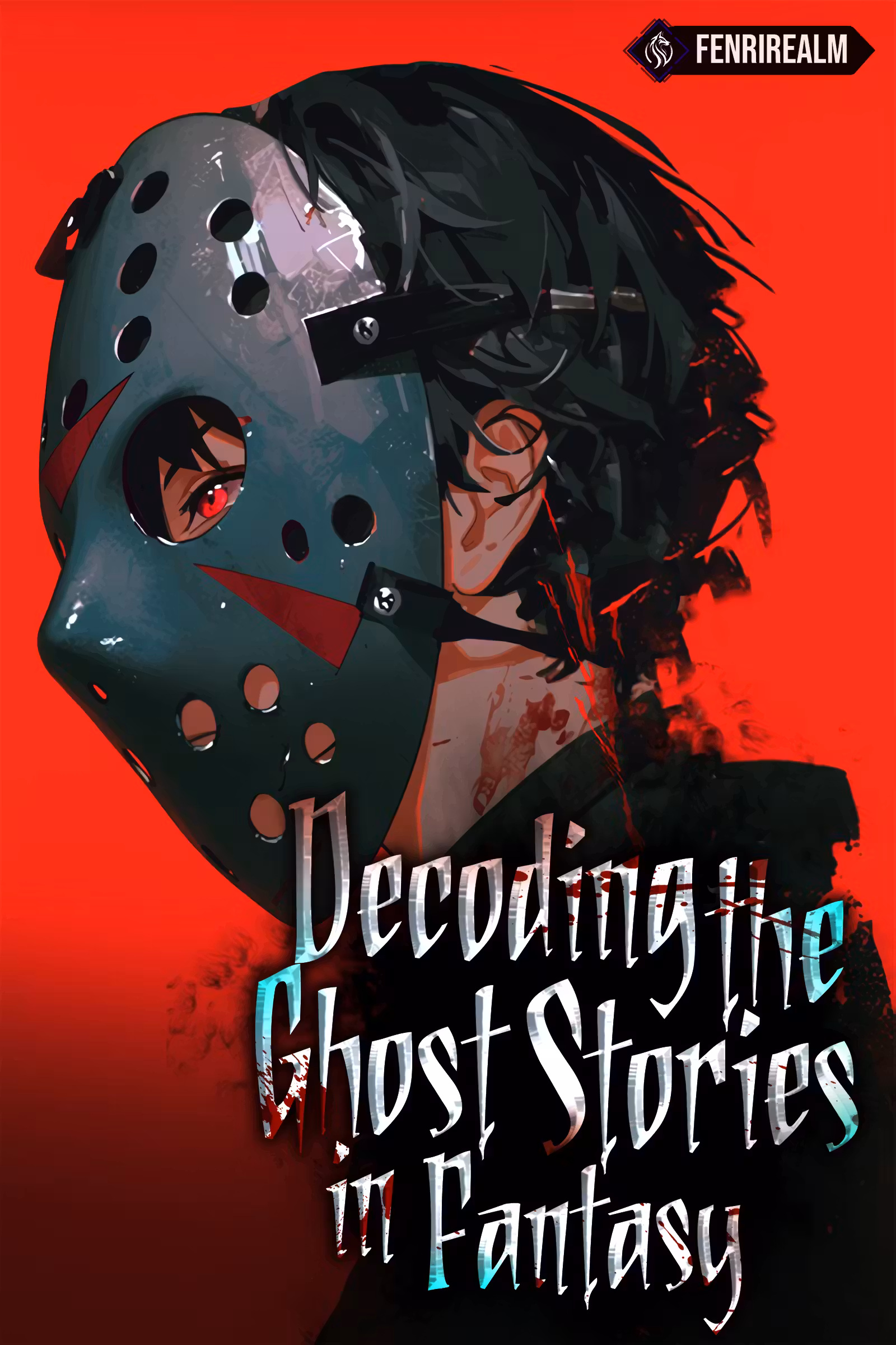 Decoding the Ghost Stories in Fantasy
