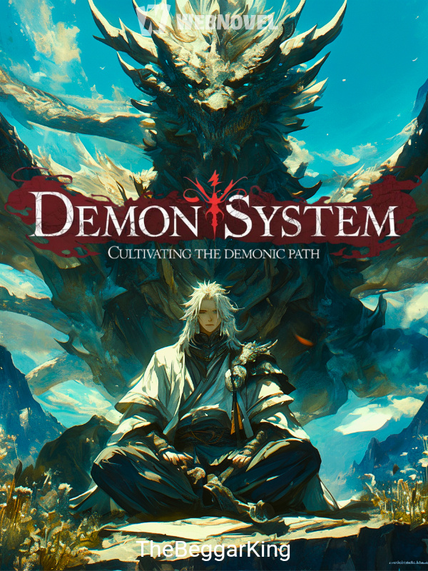 Demon System: Cultivating the Demonic Path