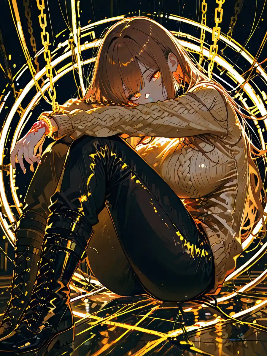 Depraved Hero's Path