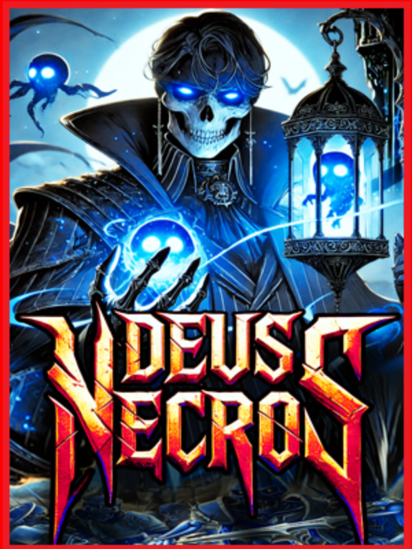 Deus Necros