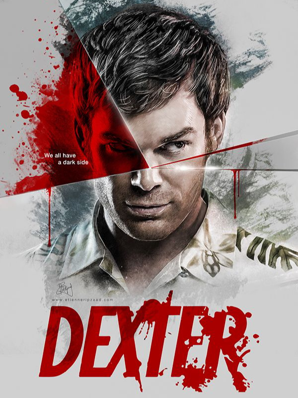 Dexter: Anatomy of a Killer