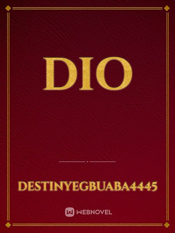 D.I.O