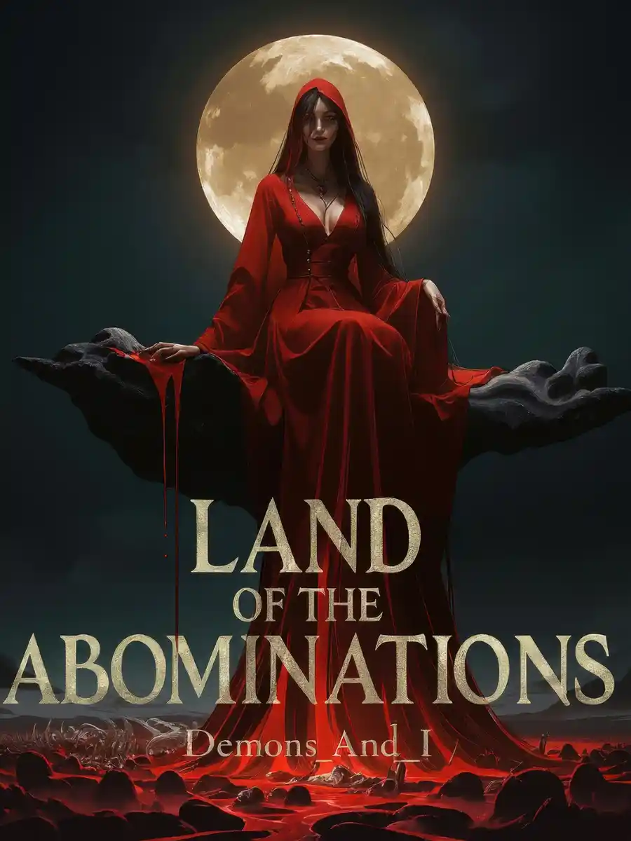 Divine System: Land of the Abominations