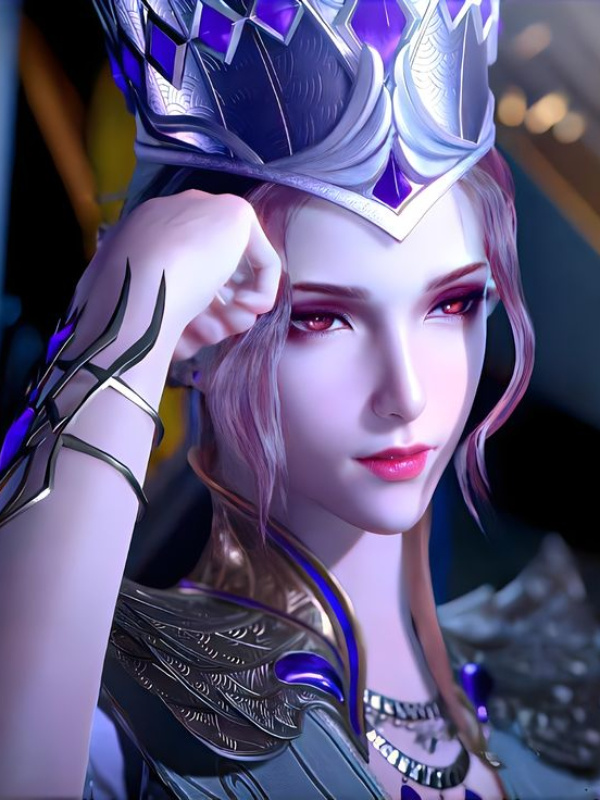 Douluo: Bibi Dong, Why Are You Crying After I Leave!