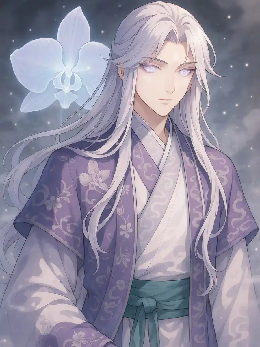 Douluo: I’m Totally a Support Type… Probably