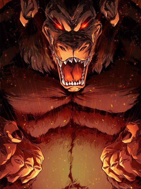 Dragon Ball Z: The Beast Within