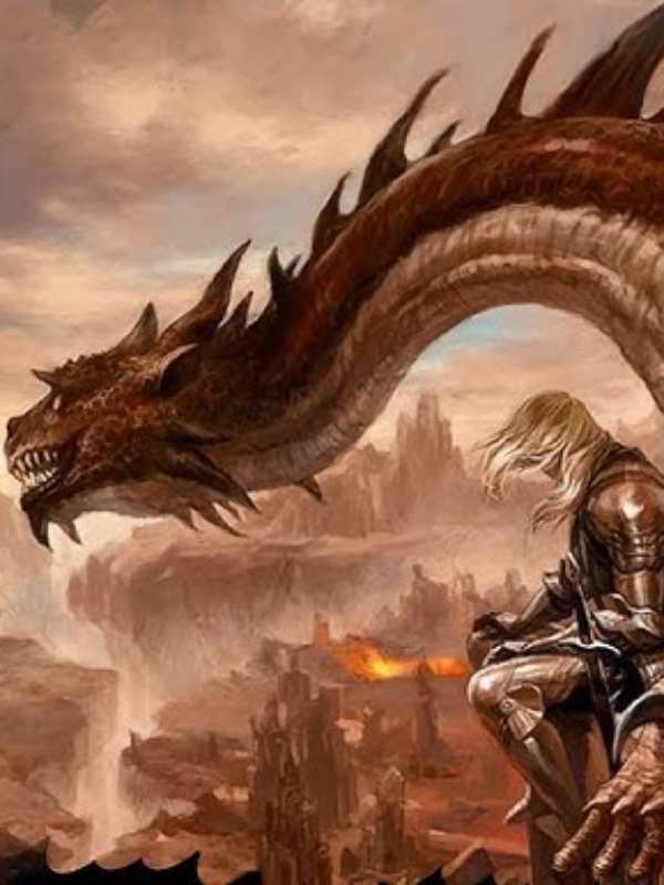 Dragonlord