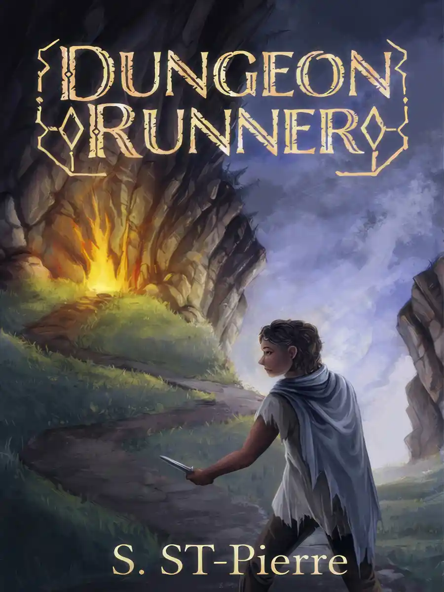 Dungeon Runner