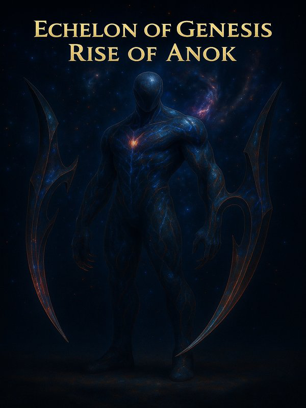 Echelon of genesis:Rise of anok