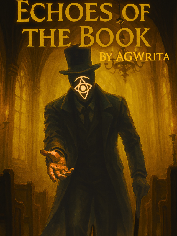 Echoes of The Book