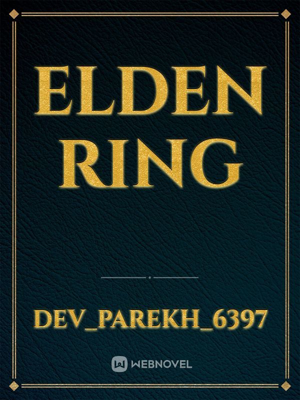 Elden ring
