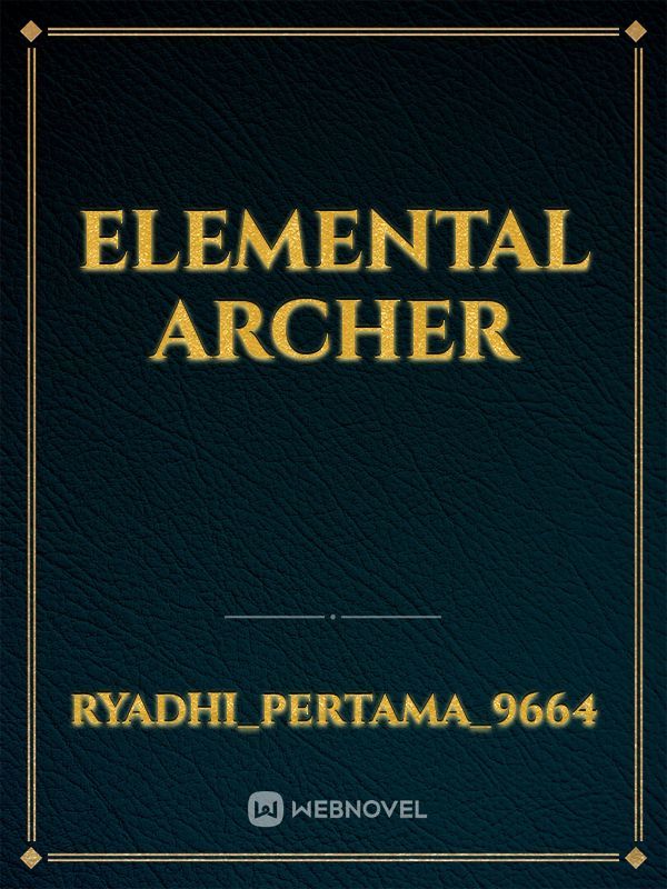 Elemental Archer