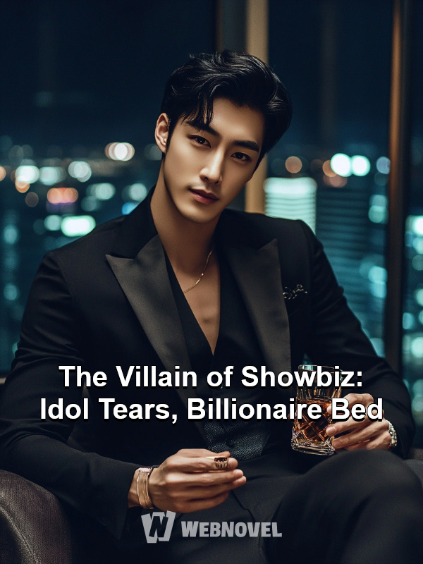 Empire of Desire: The Showbiz Tyrant