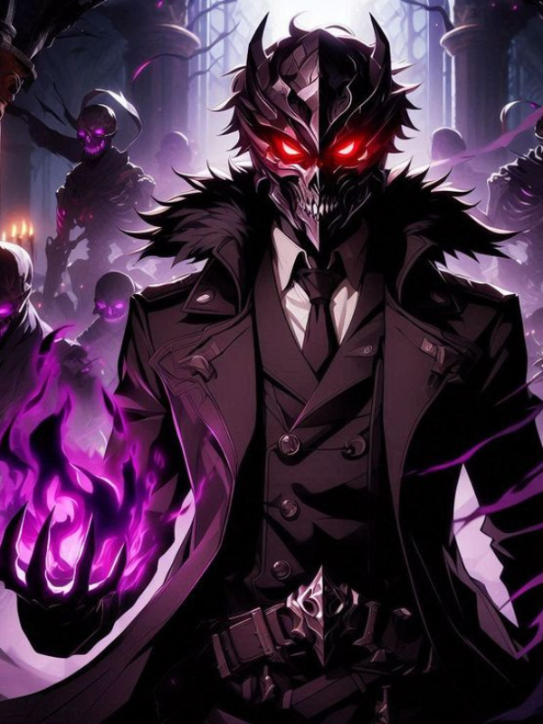 Etarion Online: Rise of the Void Sovereign