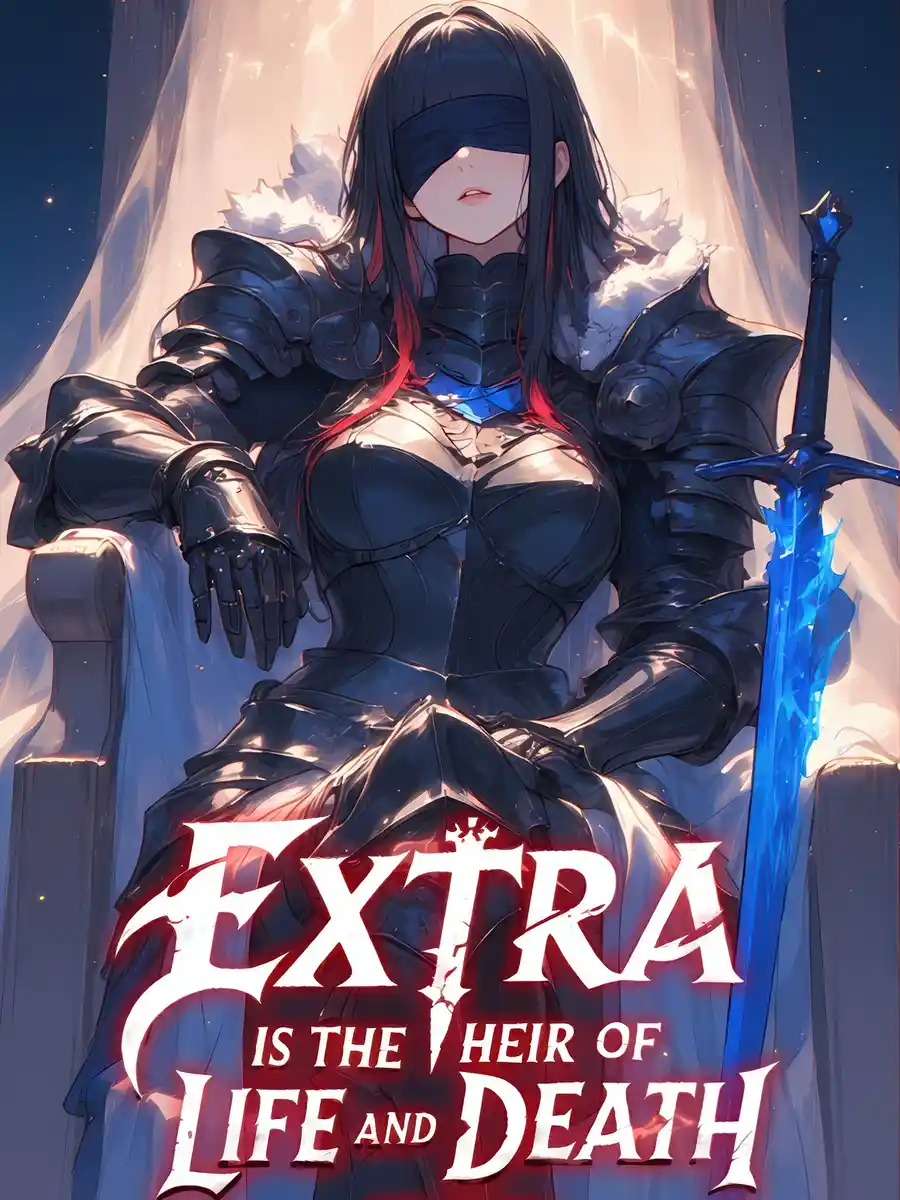 Extra is the Heir of Life and Death
