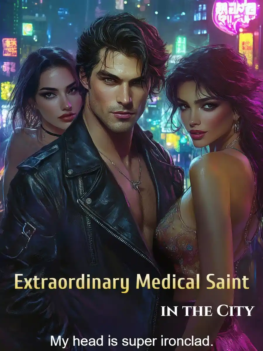 Extraordinary Medical Saint in the City