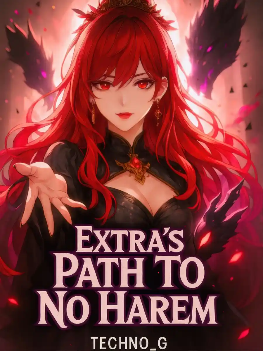 Extra's Path To No Harem