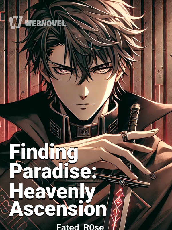 Finding Paradise: Heavenly Ascension