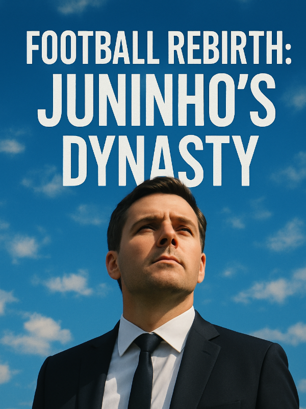 Football Rebirth: Juninho’s Dynasty