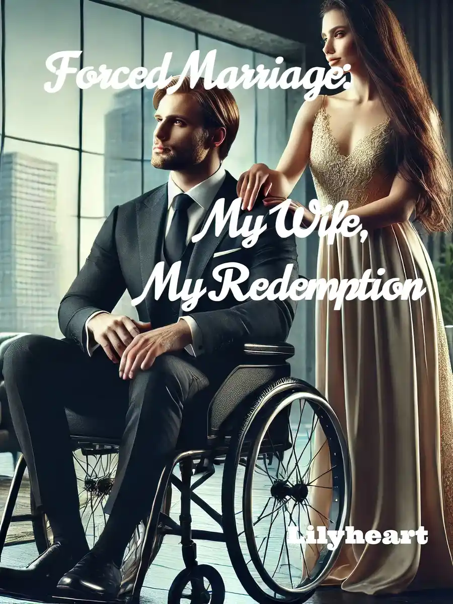 Forced Marriage: My Wife, My Redemption